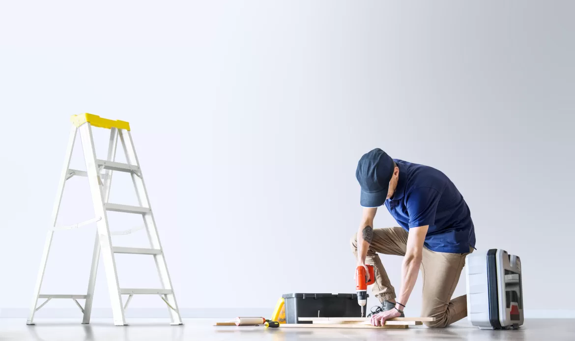Property Maintenance Dubai